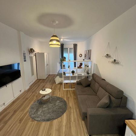 Apartamento Supercentrico 오비에도 외부 사진