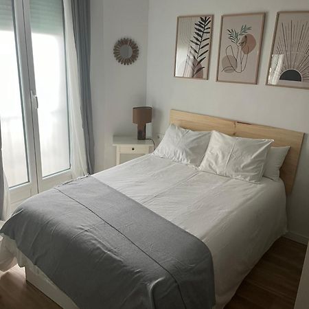 Apartamento Supercentrico 오비에도 외부 사진
