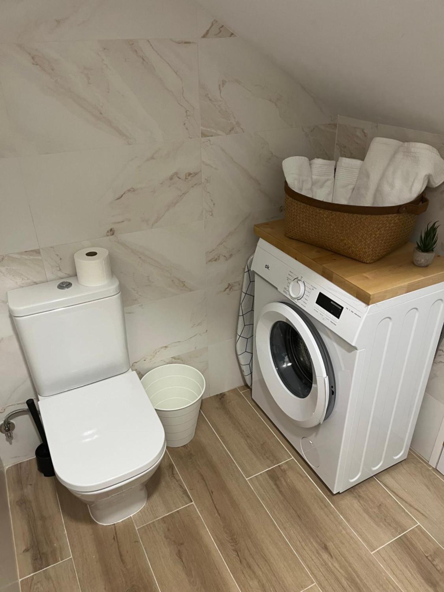 Apartamento Supercentrico 오비에도 외부 사진