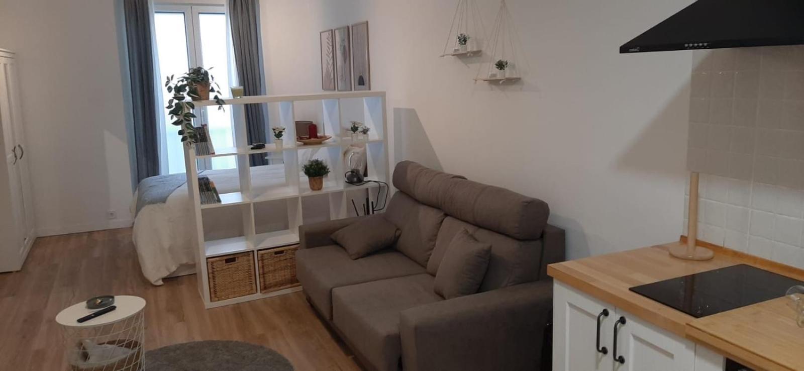 Apartamento Supercentrico 오비에도 외부 사진