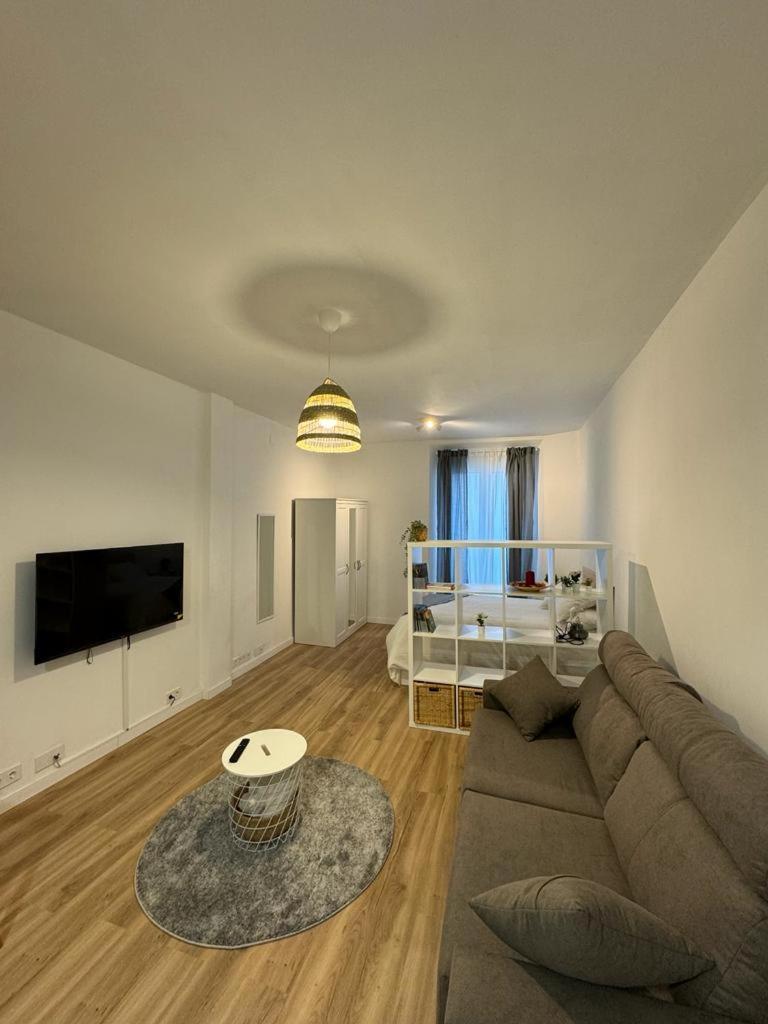 Apartamento Supercentrico 오비에도 외부 사진