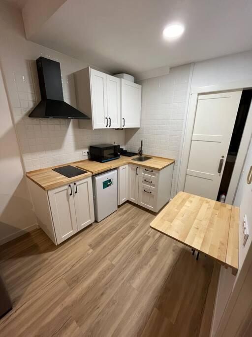 Apartamento Supercentrico 오비에도 외부 사진